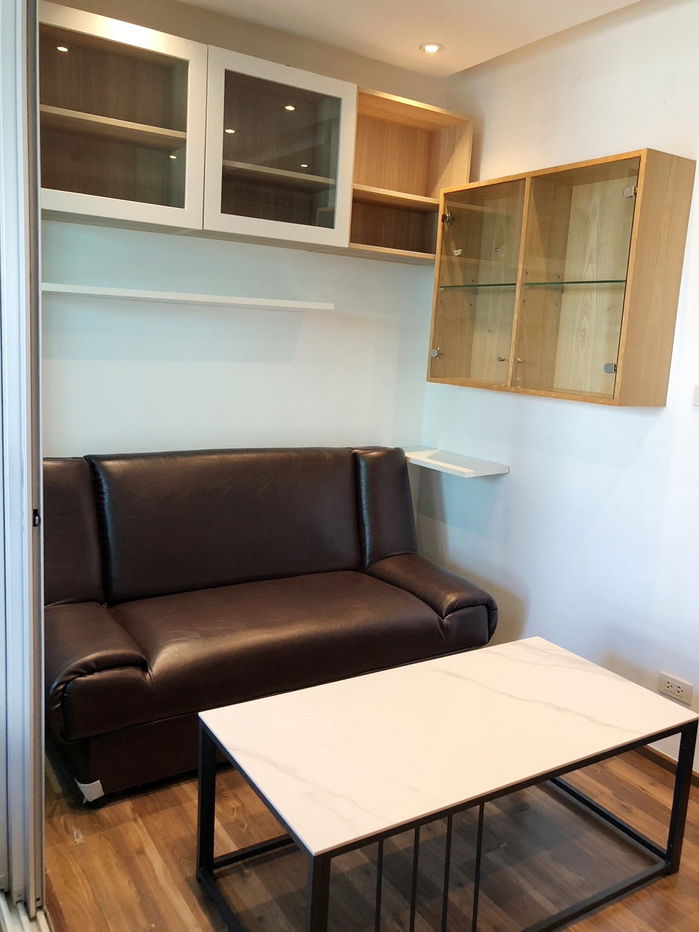 รูป เช่า!!! A Space ME บางนา (6,000/ด. ถูกสุด!!!) ห้องสวยๆๆ - รูปที่ 5/12
