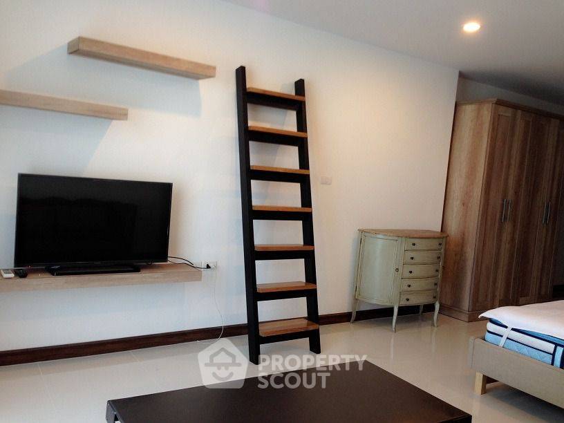 picture 1-BR Condo at Supalai Prima Riva Rama 3 - Narathiwas in Chong Nonsi (ID 9763) - 4/10