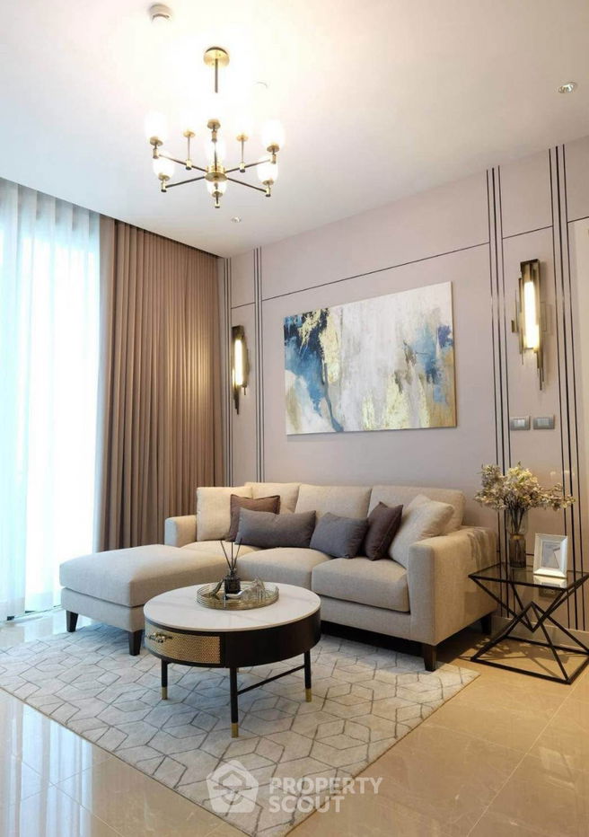 picture 1-BR Condo at Sindhorn Residence near BTS Ratchadamri (ID 2231364) - 13/13