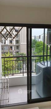 picture 1-BR Condo at The Nest Sukhumvit 64 near BTS Udom Suk (ID 103898) - 4/10