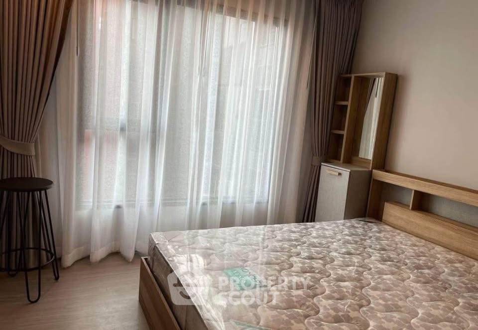 picture Studio Condo at Life Asoke - Rama 9 near MRT Phra Ram 9 (ID 2236437) - 2/5