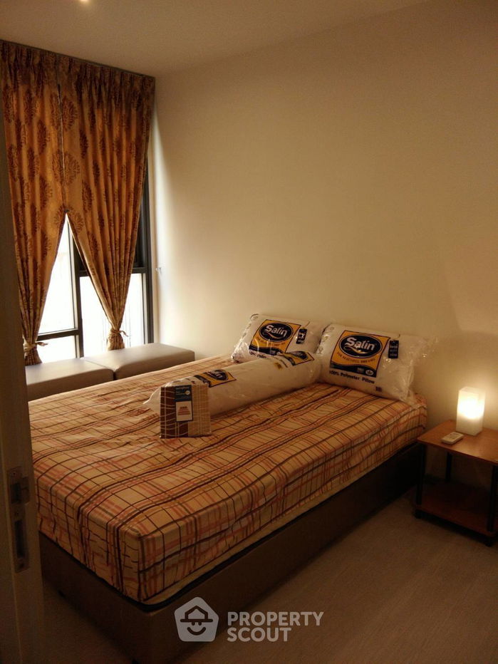 picture 1-BR Condo at Rhythm Sukhumvit 42 near BTS Ekkamai (ID 558237) - 9/9