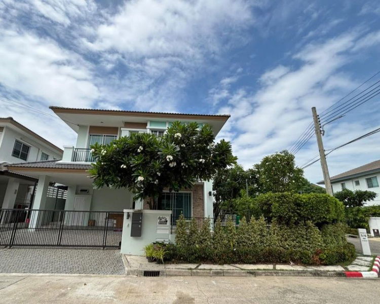 picture For rent Manthana 2 Wongwaen-On Nut Unit 111/63 - 13/18
