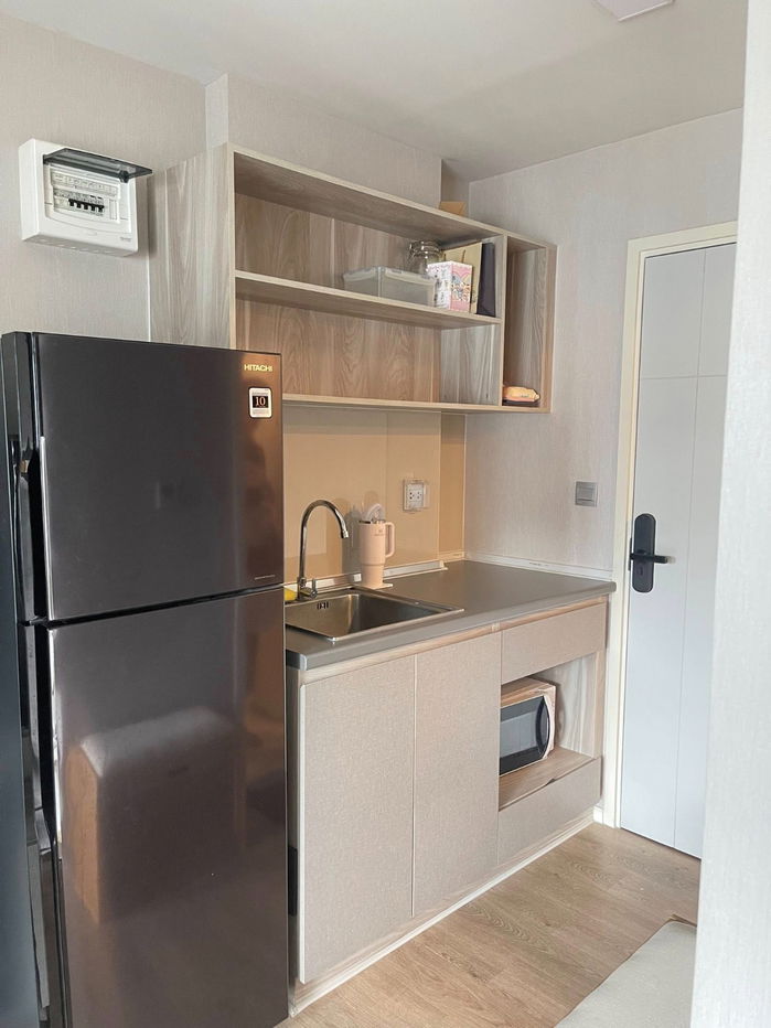 รูป 📢P. ขายKave tu ห้องสวย ใกล้ม.ธรรมศาสตร์ (S-Kt24010) - รูปที่ 7/8