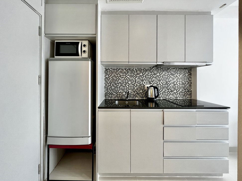 รูป Studio Condominium @ Novana Residence - รูปที่ 9/26