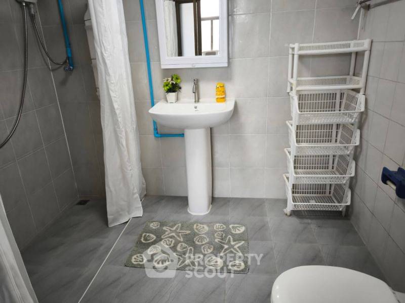 picture 3-BR Condo at Siam Condominium near MRT Phra Ram 9 (ID 1530215) - 13/13