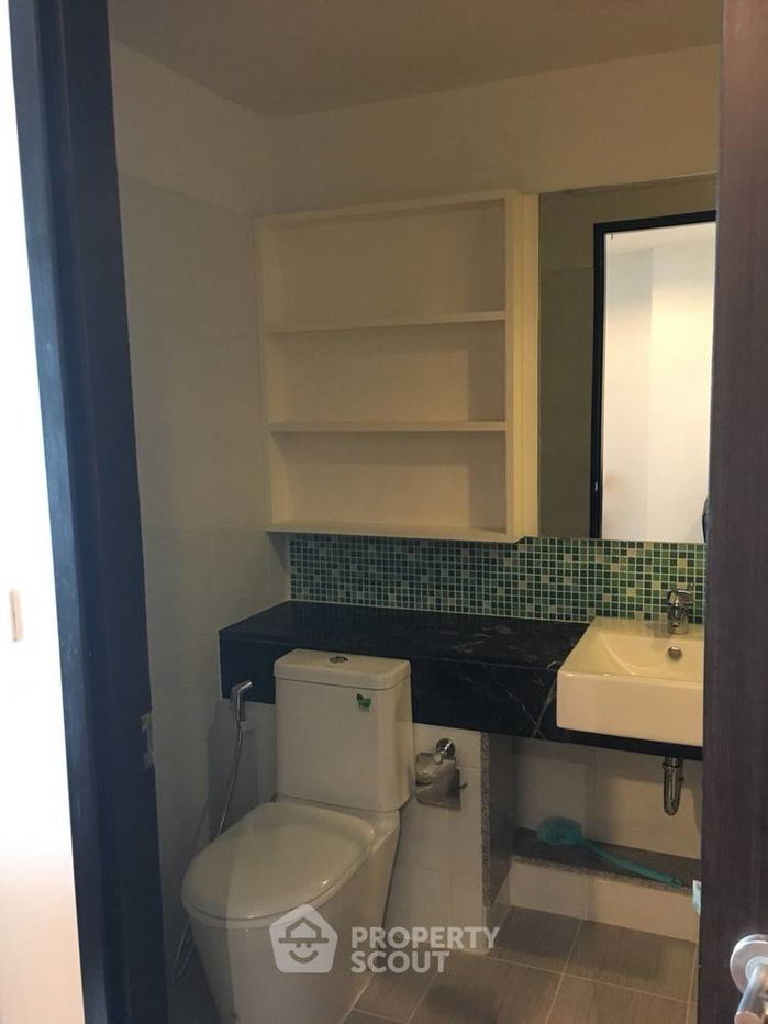 picture 1-BR Condo at Diamond Ratchada near MRT Huai Khwang (ID 371835) - 6/10