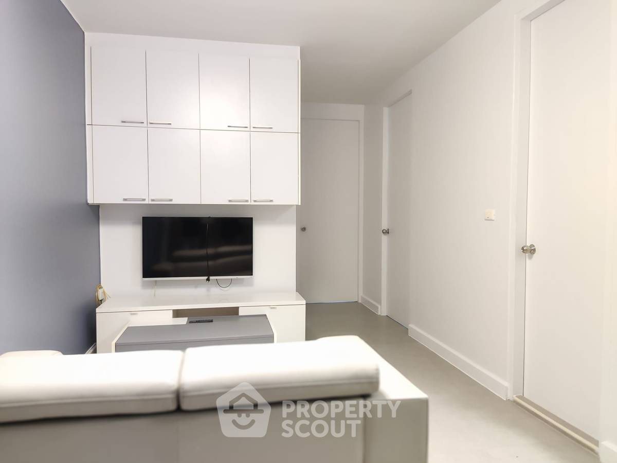 รูป คอนโด 2-ห้องนอน ที่ เดอะ พาร์คแลนด์ ศรีนครินทร์ ใน สำโรงเหนือ (ID 1305934) - รูปที่ 3/19