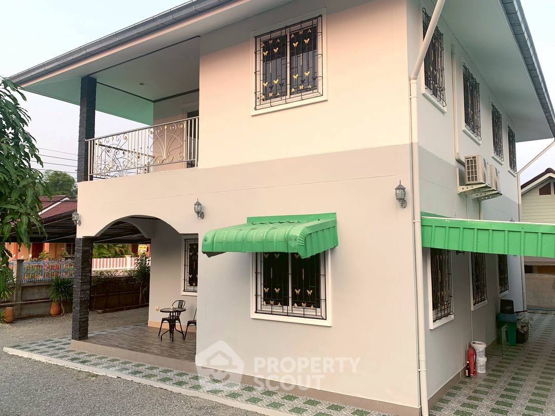 picture 5-BR House close to East Pattaya (ID 2166254) - 19/19
