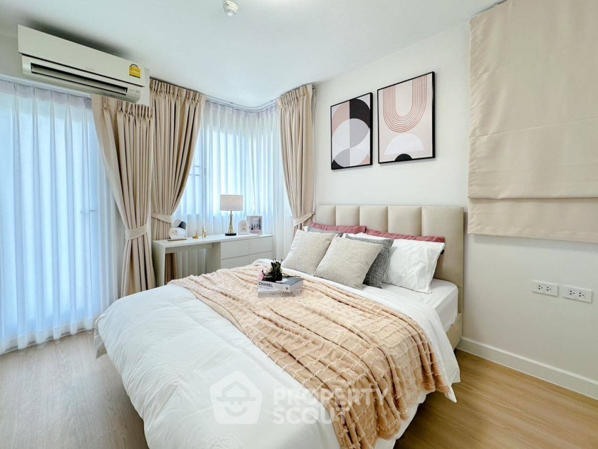 picture 1-BR Condo at City Home Ratchada - Pinklao near MRT Bang O (ID 2052847) - 4/11