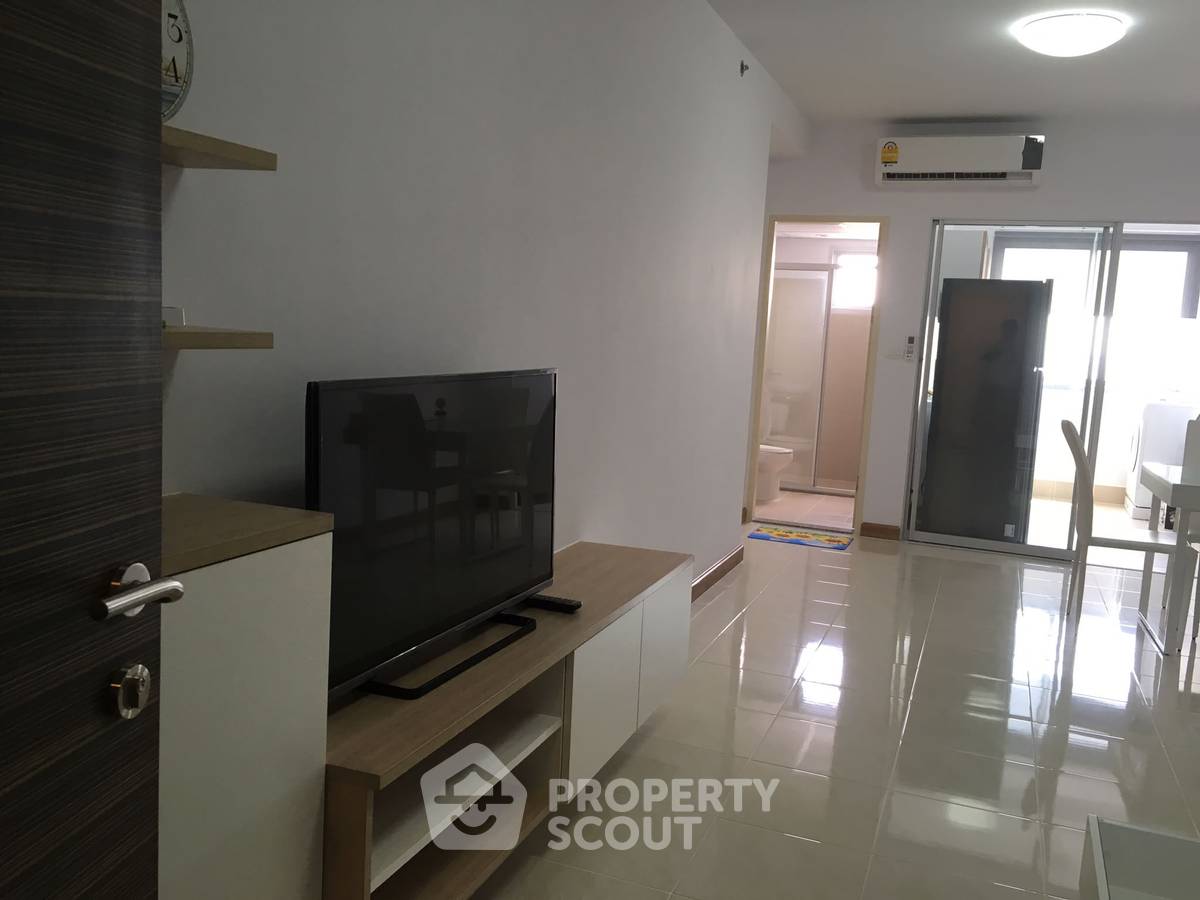 picture 1-BR Condo at Supalai Park Ekamai - Thonglor near ARL Ramkhamhaeng (ID 886916) - 9/13