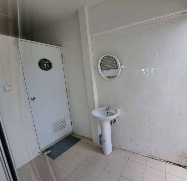 picture For rent: 2-storey detached house, Muang Thong Village 2/2, Phatthanakan Road 61 Unit 254 - 13/20