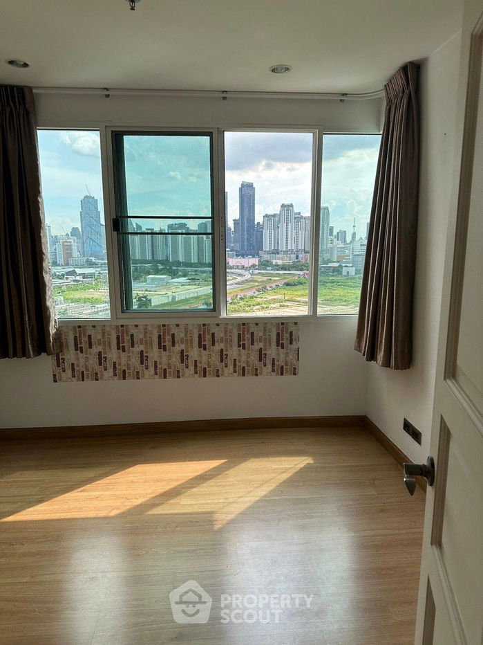 picture 2-BR Condo at Supalai Wellington near MRT Thailand Cultural Centre (ID 1695381) - 7/20