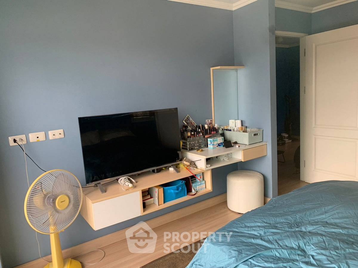 รูป คอนโด 2-ห้องนอน ที่ ดิ เอสเคป คอนโดมิเนียม สุขุมวิท 101/1 ใน บางจาก (ID 1145246) - รูปที่ 8/8