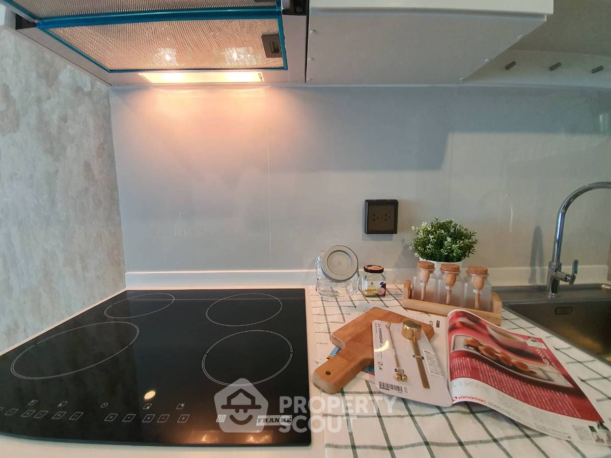 รูป คอนโด 2-ห้องนอน ที่ เดอะทรี สุขุมวิท 71 เอกมัย ใกล้ ARL รามคำแหง (ID 1207001) - รูปที่ 5/14
