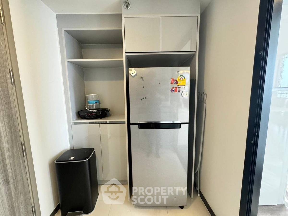 picture 2-BR Condo at Knightsbridge Space Ratchayothin near BTS Ratchayothin (ID 1876715) - 20/24