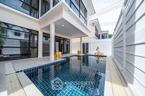 บ้าน 7-ห้องนอน ใกล้ พัทยาใต้ (ID 2234412)