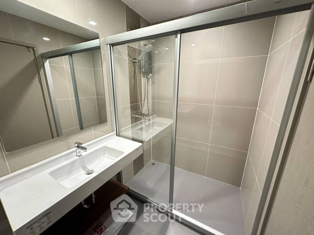 picture 1-BR Condo at Ideo Rama 9 - Asoke near MRT Phra Ram 9 (ID 1656205) - 8/8