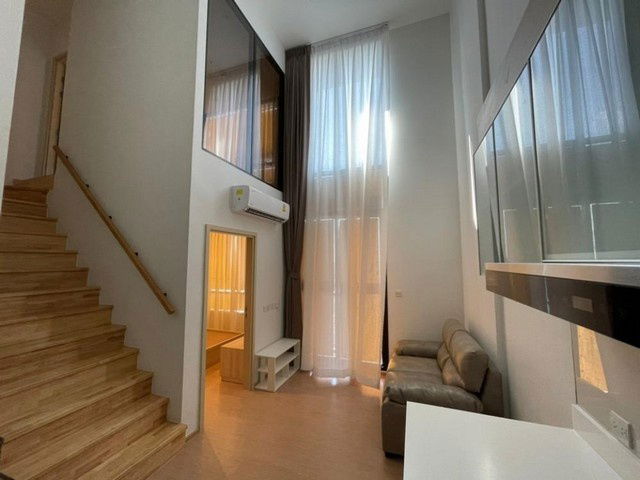 picture C5888 For Rent  :  Condo  Maru Ekkamai 2  ( BTS Ekkamai ) 064 665 4666 - 7/18