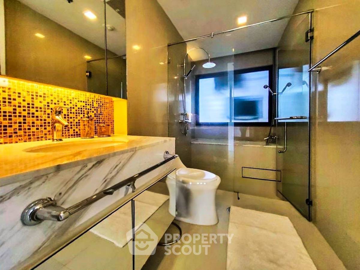 รูป คอนโด 2-ห้องนอน ที่ เซอร์เคิล ลิฟวิ่ง โปรโตไทป์ เพชรบุรีตัดใหม่ ใกล้ MRT เพชรบุรี (ID 2011537) - รูปที่ 4/23
