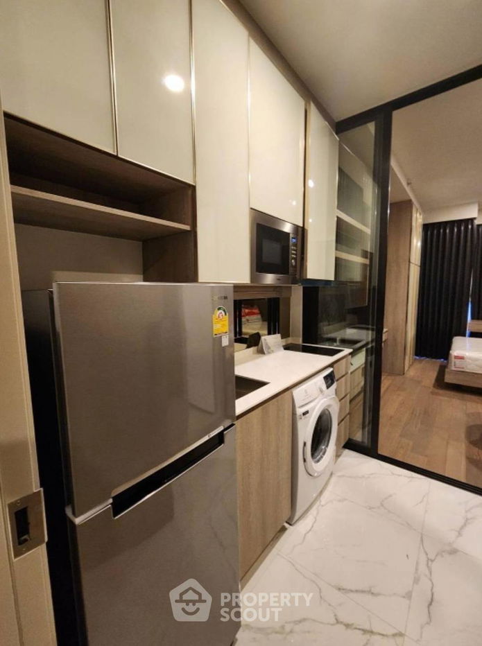 picture Studio Condo at Park Origin Phayathai near BTS Phaya Thai (ID 1581421) - 4/4