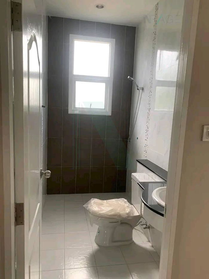 picture 📌 For Sell House LALIN GREENVILLE RAMA 2-EAKACHAI 2-story 4 bedroom 3 bathroom - 5/8