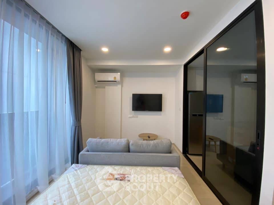 picture 1-BR Condo at Noble Ambience Sukhumvit 42 near BTS Ekkamai (ID 825073) - 6/6