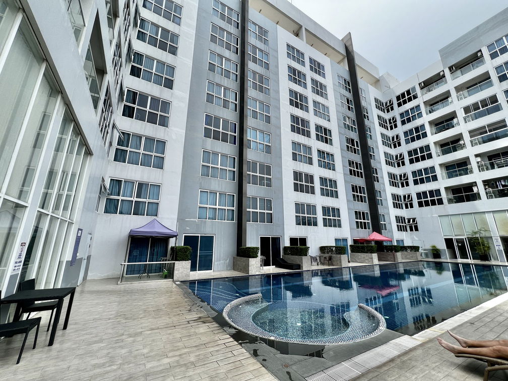 รูป Studio Condominium @ Novana Residence - รูปที่ 15/26