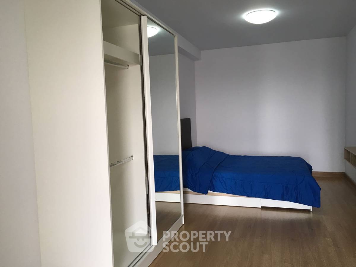 picture 1-BR Condo at Supalai Park Ekamai - Thonglor near ARL Ramkhamhaeng (ID 886916) - 11/13