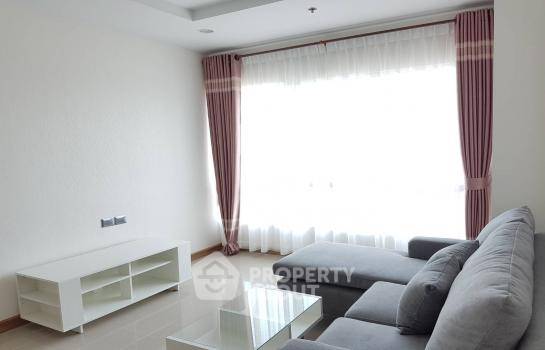 picture 1-BR Condo at Supalai Wellington near MRT Thailand Cultural Centre (ID 418830) - 2/11