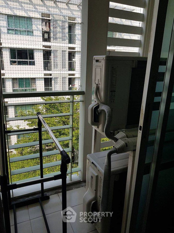 picture 1-BR Condo at The Room Sukhumvit 79 near BTS On Nut (ID 510180) - 8/15