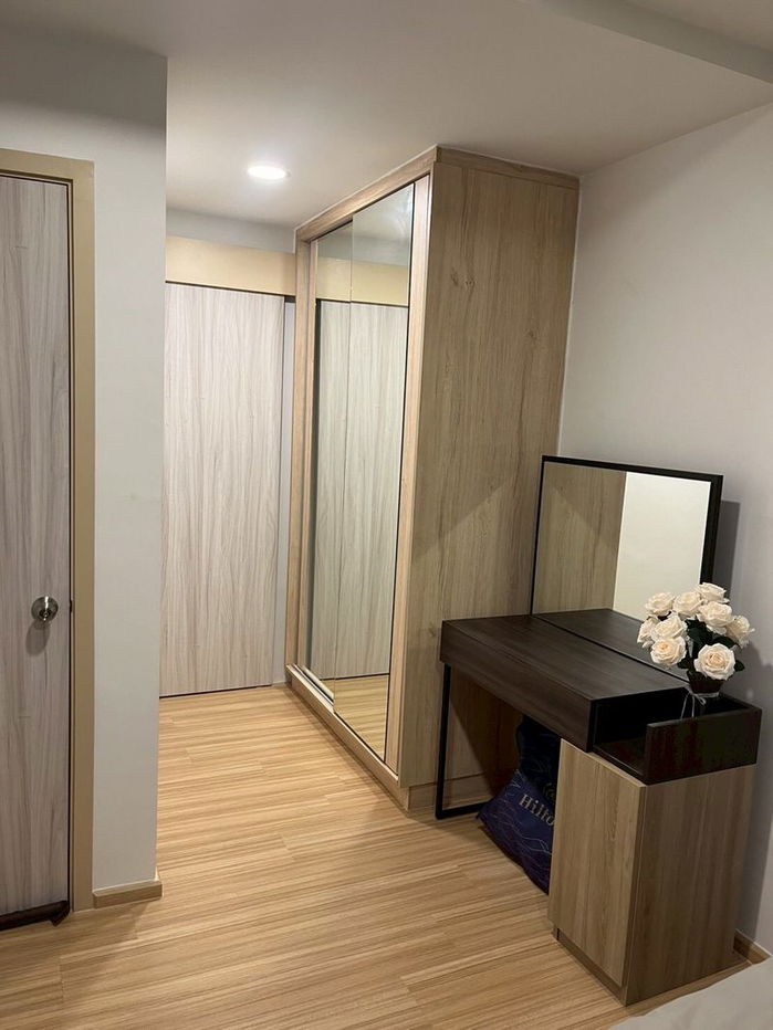 picture For Rent Chewathai Hallmark Ladprao-Chokchai 4(Phase 1) (South) Unit 959/380 - 4/8