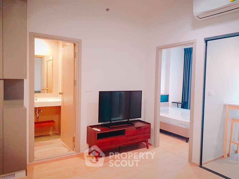 picture 1-BR Condo at Ideo New Rama 9 near ARL Ramkhamhaeng (ID 450453) - 5/5