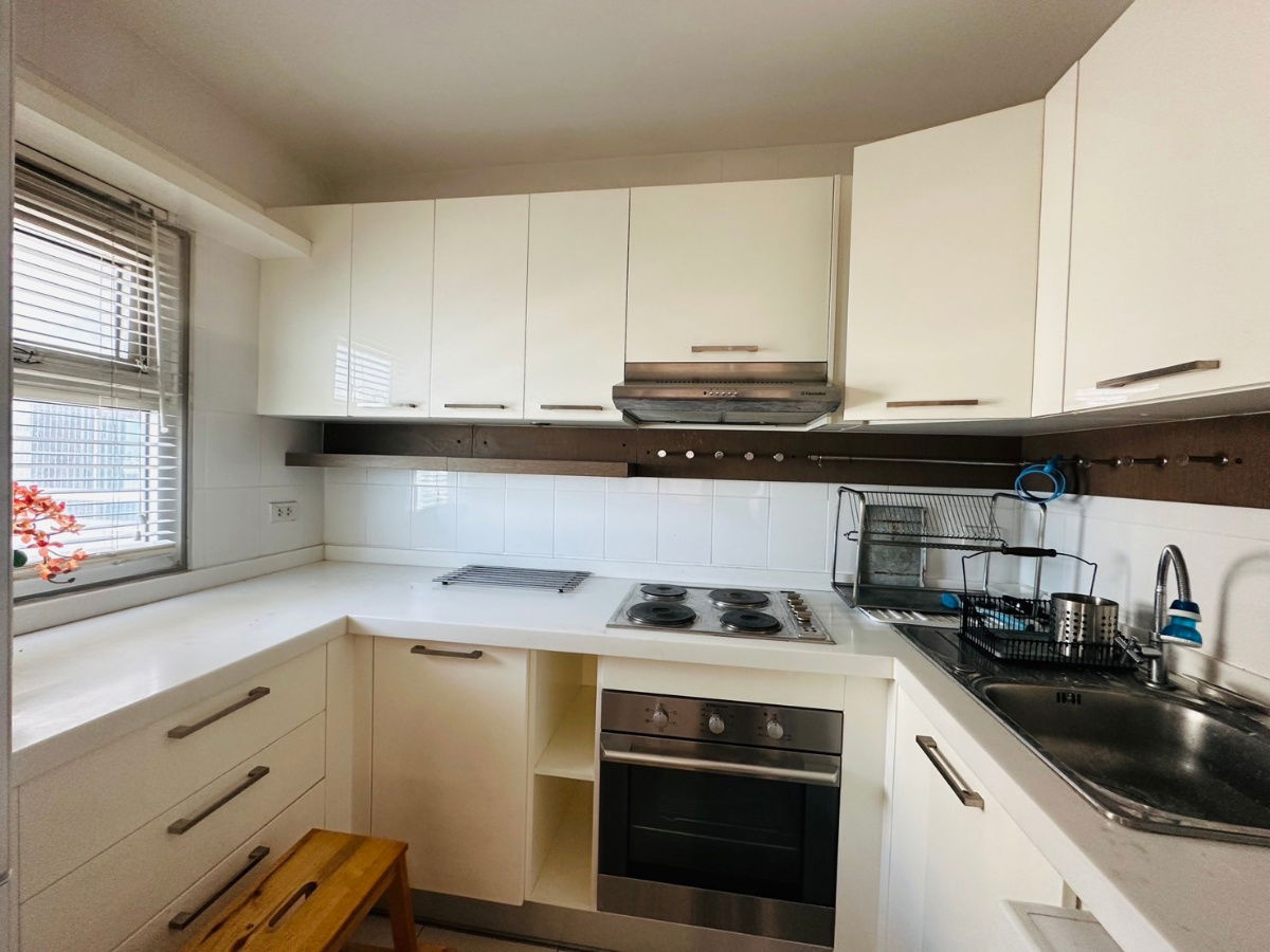 picture Condo for Rent: Lakeview Condominium, Muang Thong Thani - 4/15