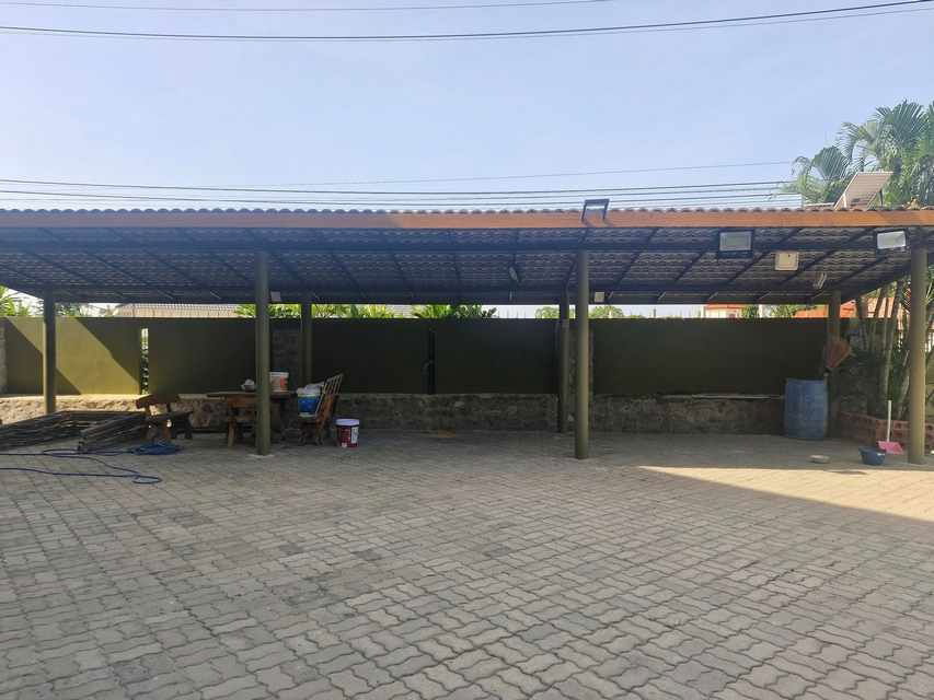 picture New apartment building for sale  Soi Wat Huai Yai - 13/16