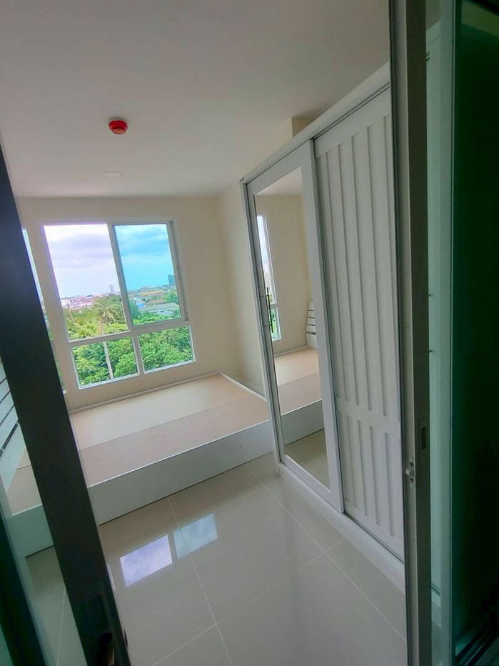 picture For Rent SJ Residence Bangwaek 63 Unit 567/169 - 1/6