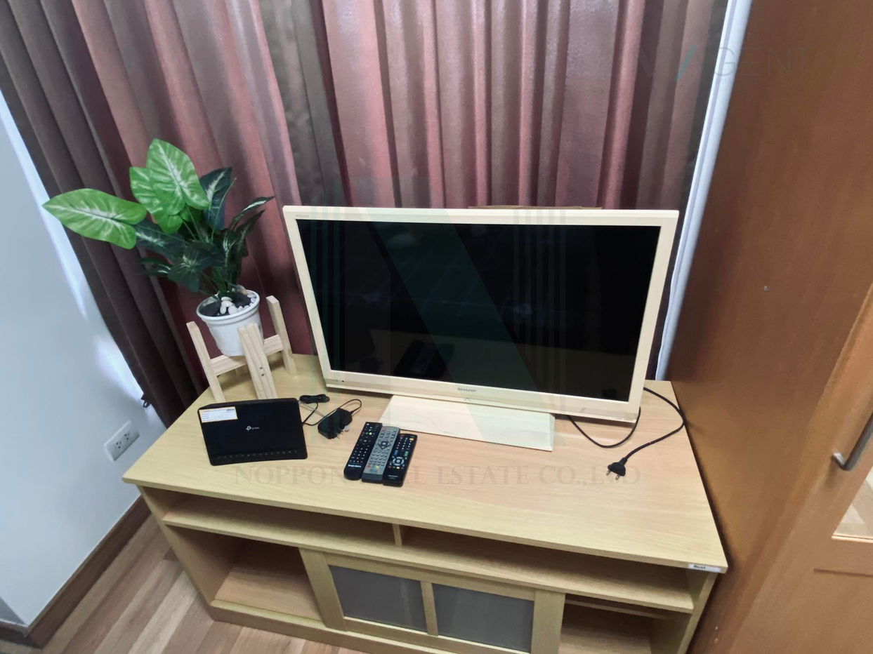 รูป ให้เช่าคอนโด ไอดิโอ บลูโคฟ สุขุมวิท อาคาร A ชั้น 4 สตูดิโอ ขนาด 27.00 ตรม ใกล้ เจ อเวนิว - รูปที่ 3/8