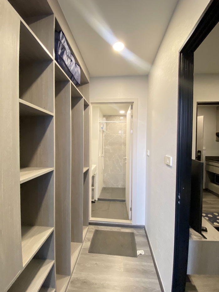 รูป 🏢 ขายคอนโด : THE ORIGIN ONNUT (ดิ ออริจิ้น อ่อนนุช)   รหัสทรัพย์ | 📌LNP-C8706  - รูปที่ 5/7