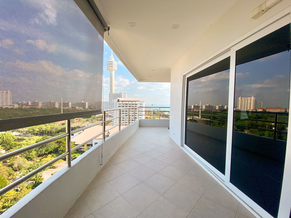 picture 2 Bedrooms Condominium @ View Talay 3 - 2/33