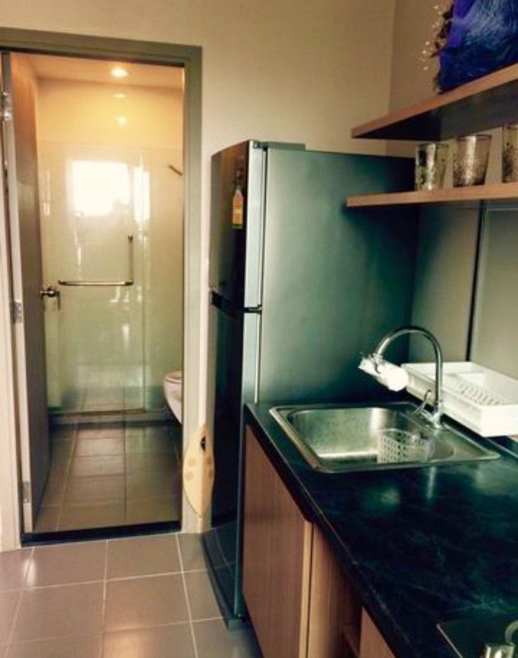 picture 1 B/B Condo for Rent! Next to BTS Wuttakat - 1/7