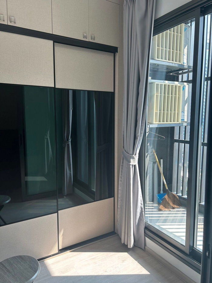 picture 1-BR Condo at Rhythm Rangnam near BTS Victory Monument (ID 1401539) - 2/10