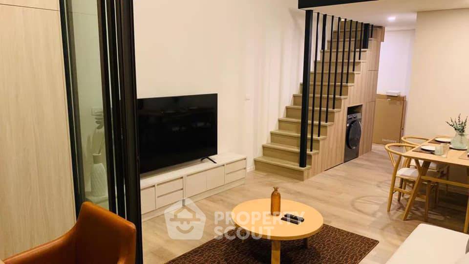 picture 1-BR Condo at Siamese Sukhumvit 87 near BTS On Nut (ID 727853) - 2/12