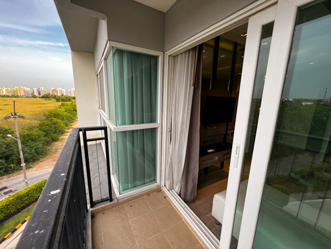 picture 1 Bedroom Condominium @ La Santir - 12/41