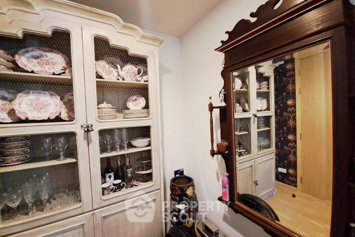picture 2-BR Condo at Baan Saenkhram Hua Hin close to The Venezia (ID 1228438) - 18/21