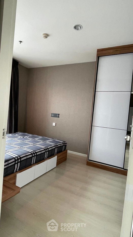 รูป คอนโด 1-ห้องนอน ที่ แอสปาย สุขุมวิท 48 ใกล้ BTS พระโขนง (ID 939778) - รูปที่ 9/20