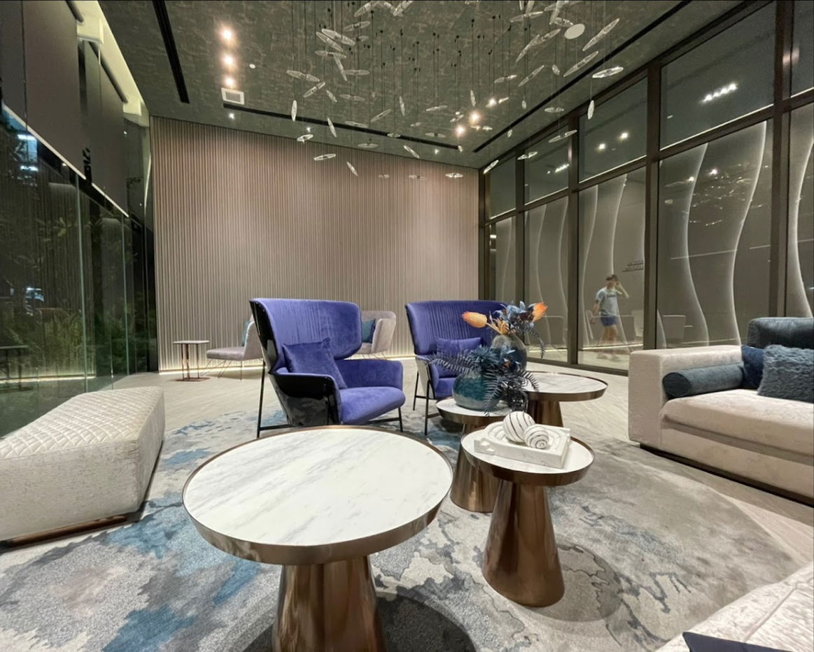 picture Life sathorn sierra for rental  - 26/27