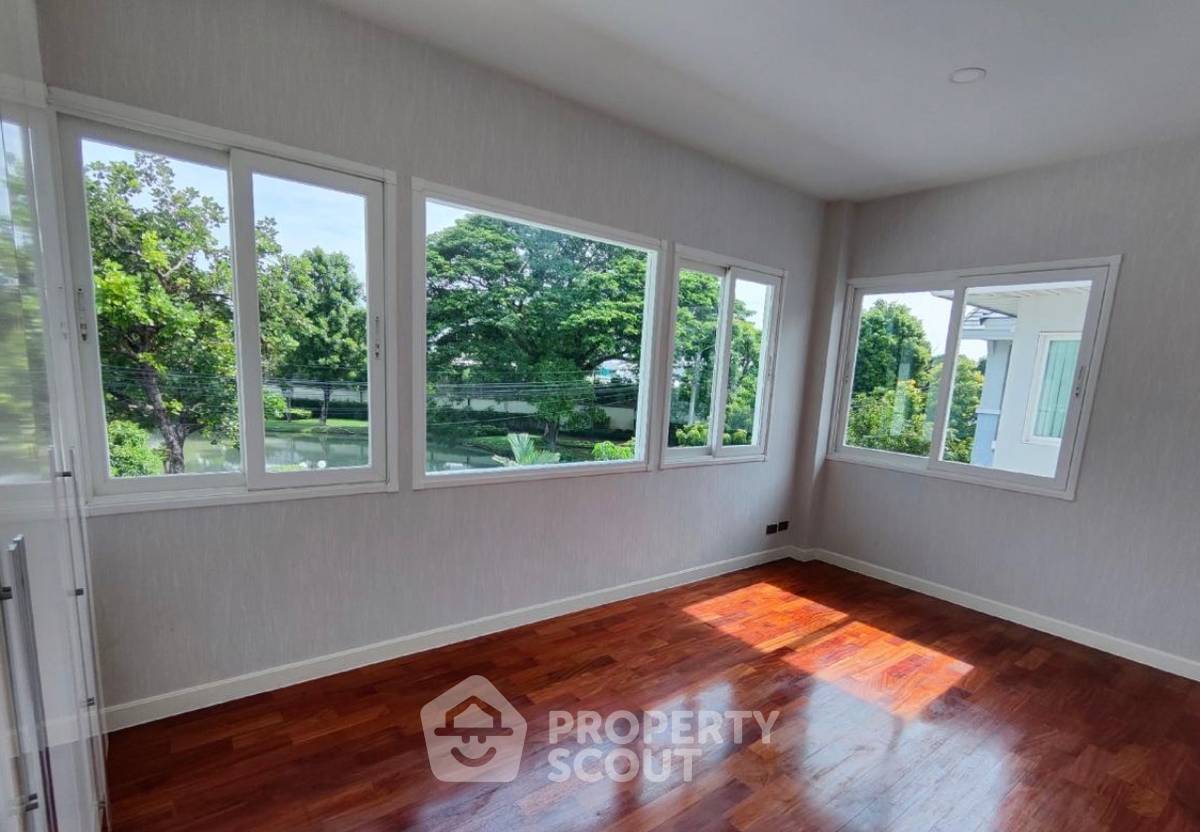 รูป บ้าน 5-ห้องนอน ใกล้ ท่าอากาศยานสุวรรณภูมิ (ID 1863041) - รูปที่ 3/6