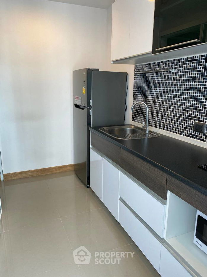 รูป คอนโด 2-ห้องนอน ที่ ศุภาลัย เวลลิงตัน ใกล้ MRT ศูนย์วัฒนธรรมแห่งประเทศไทย (ID 408613) - รูปที่ 12/13
