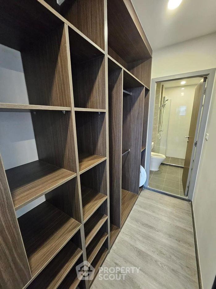 รูป คอนโด 1-ห้องนอน ที่ ดิ ออริจิ้น ลาดพร้าว-บางกะปิ ใน คลองจั่น (ID 1561208) - รูปที่ 10/13