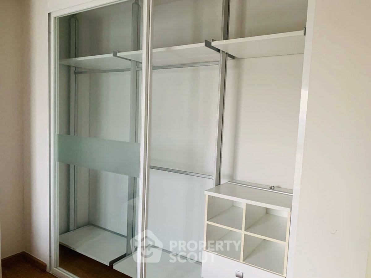 picture 1-BR Condo at The Parkland Ratchada-Wongsawang near MRT Wong Sawang (ID 2236900) - 4/10
